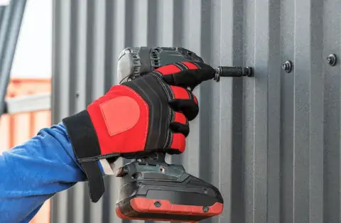 Travaux de zinguerie - Les Auxons